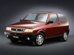 Autobianchi Y10 1.3 Elite 1992 года